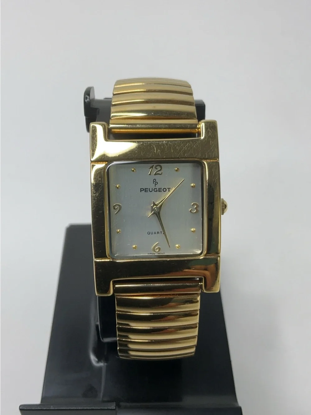 Peugeot vintage women's watch